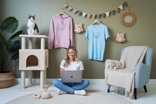 Cover image for 4 Cat Mom Hoodies That Stand Out