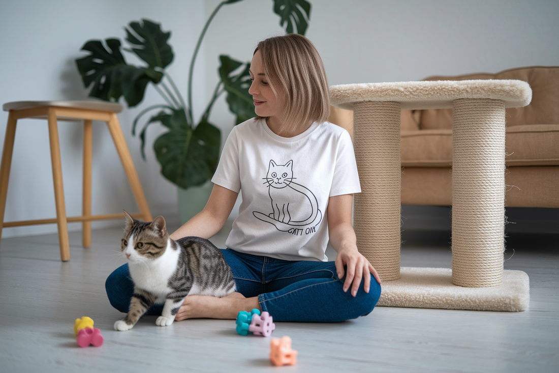 Cover image for Best Cat Long Sleeves - Cat Long Sleeves