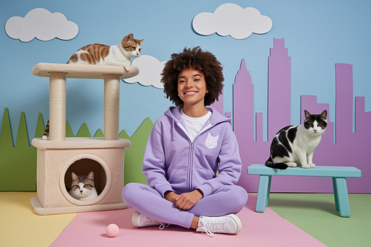 Cover image for The Complete Cat Hoodies Guide