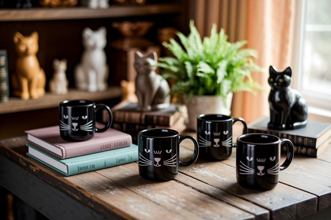 Cover image for 5 Premium Mugs Successful Professionals Love for 2025