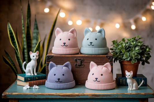 Cover image for Best 2026 Coding Hats for Tech-Savvy Cat Lovers