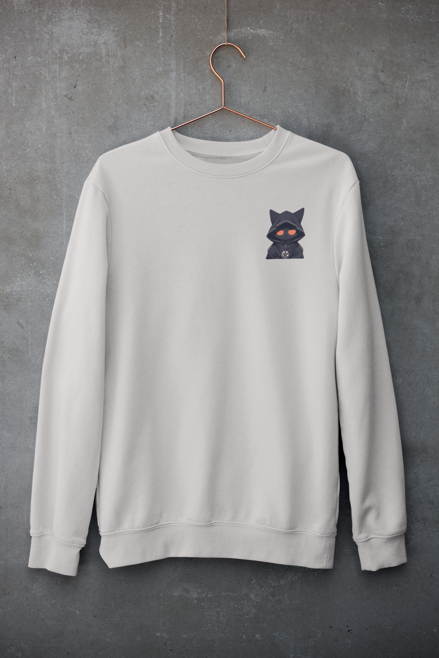 Cat Sweatshirts
