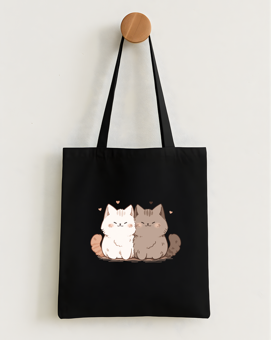 Fur-Mates Classic Tote Bag