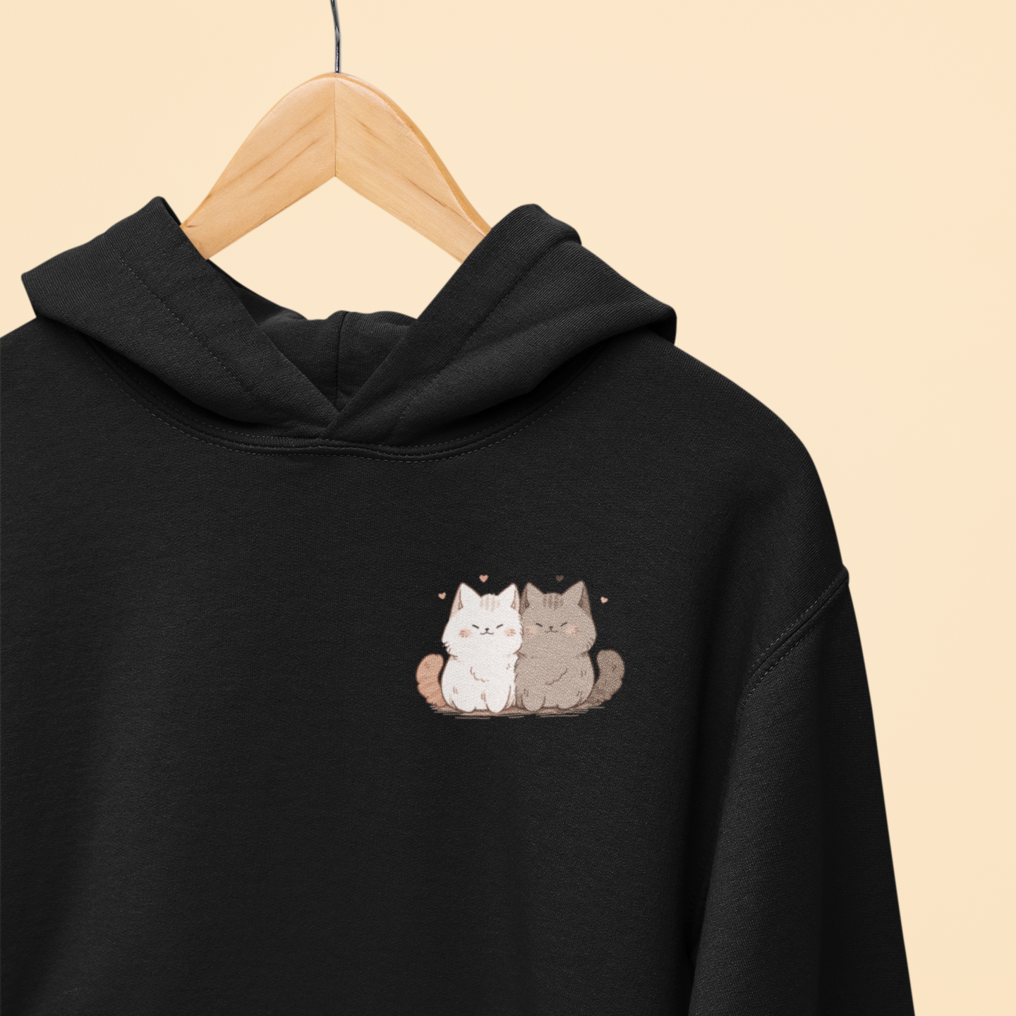 Fur-Mates Hoodie