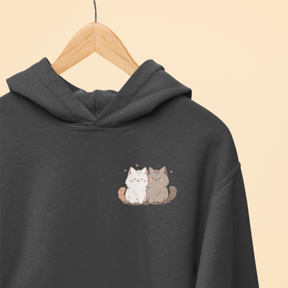 Fur-Mates Hoodie