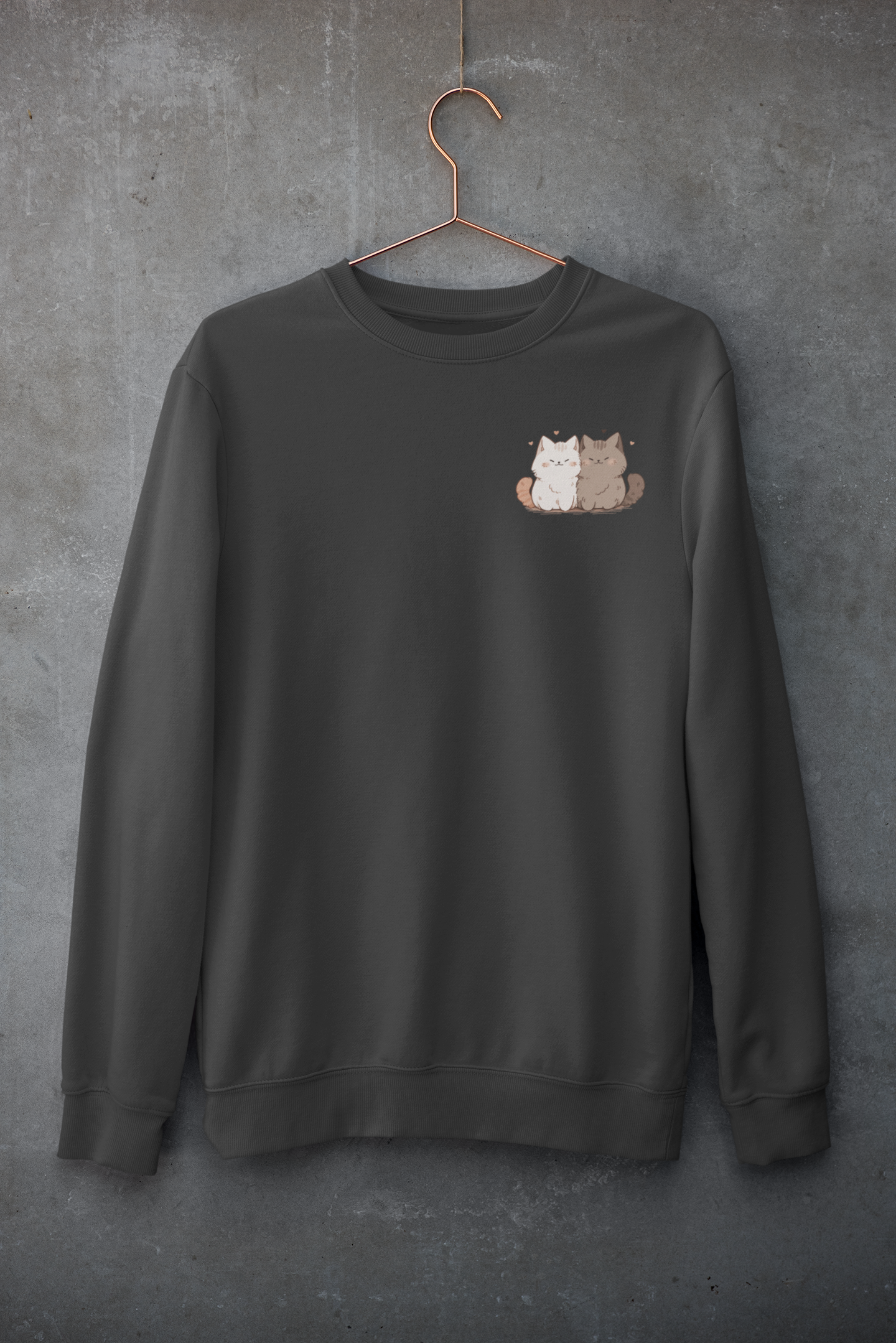 Fur-Mates Sweatshirt