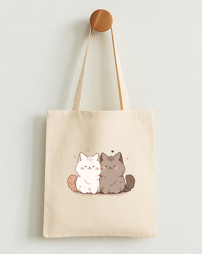 Fur-Mates Classic Tote Bag