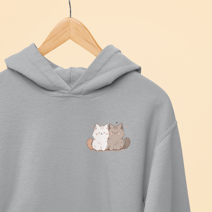 Fur-Mates Hoodie
