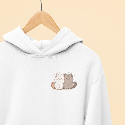 Fur-Mates Hoodie