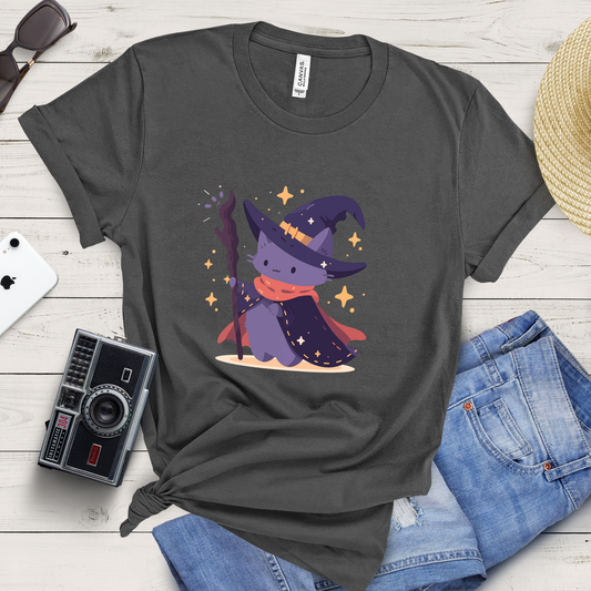 Paws of the Wizard T-shirt