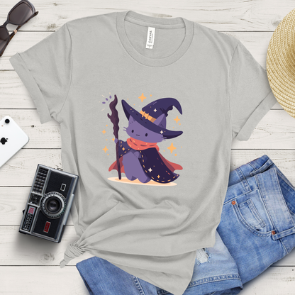 Paws of the Wizard T-shirt