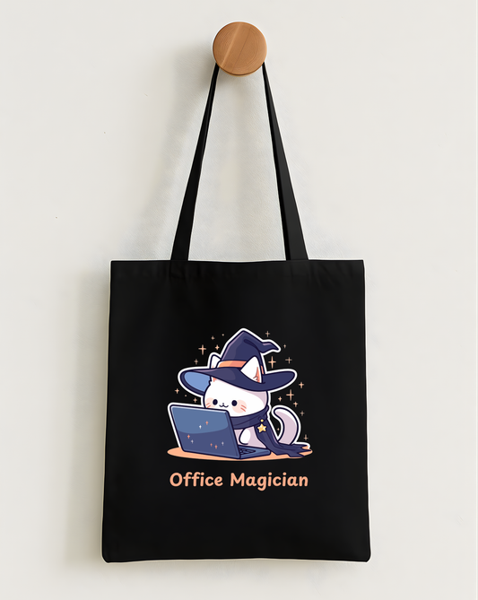 Office Magician Classic Tote Bag