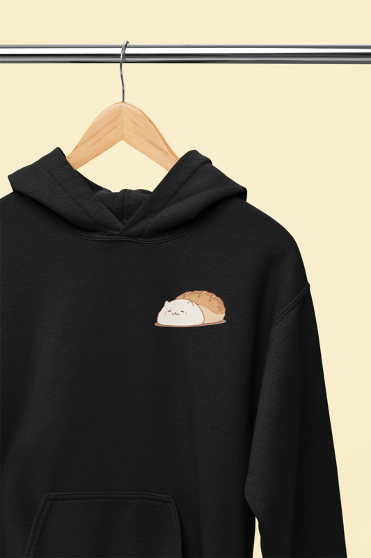 Baked with Cat-titude Hoodie
