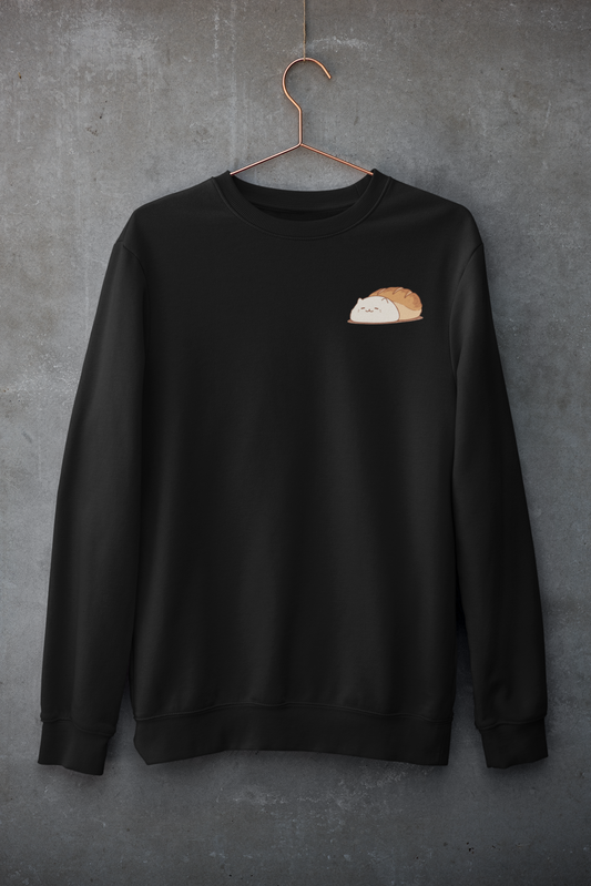Baked with Cat-titude Sweatshirt