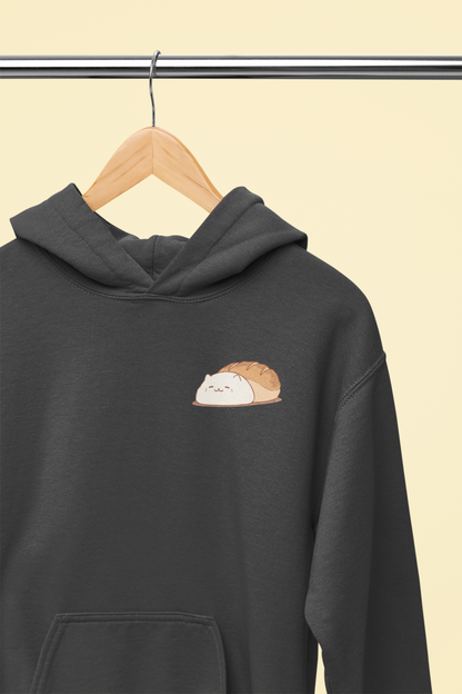 Baked with Cat-titude Hoodie