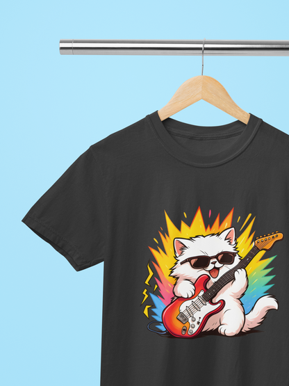 Rock & Purr T-Shirt