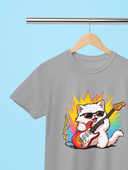 Rock & Purr T-Shirt