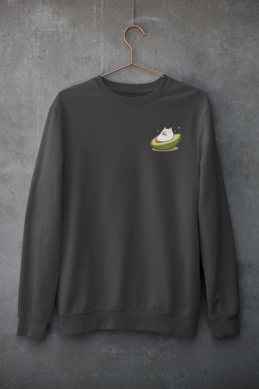 Avo-cat-do Sweatshirt