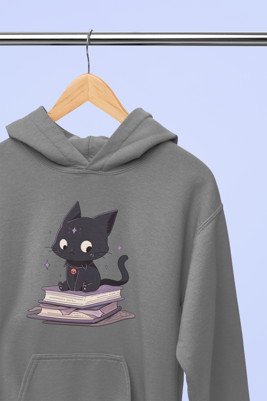 Mystic Meow Hoodie