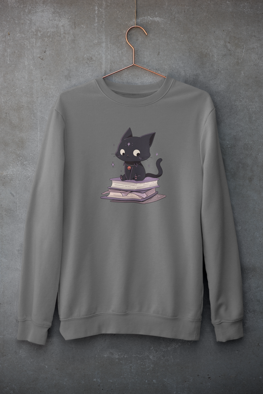 Mystic Meow Sweatshirt