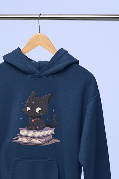 Mystic Meow Hoodie