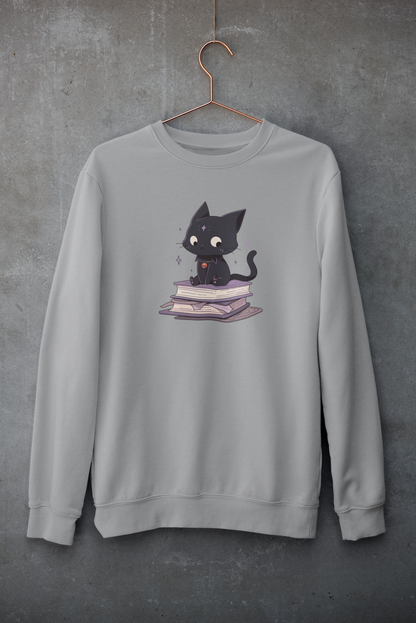 Mystic Meow Sweatshirt