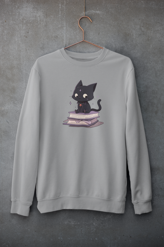 Mystic Meow Sweatshirt