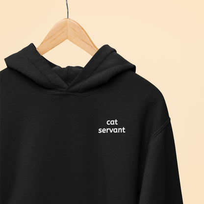 Cat Servant Hoodie