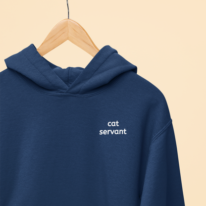 Cat Servant Hoodie