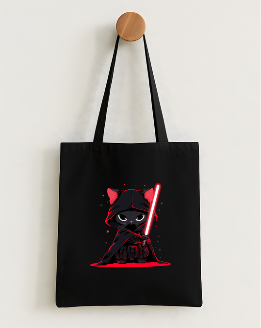 Cat Vader Classic Tote Bag