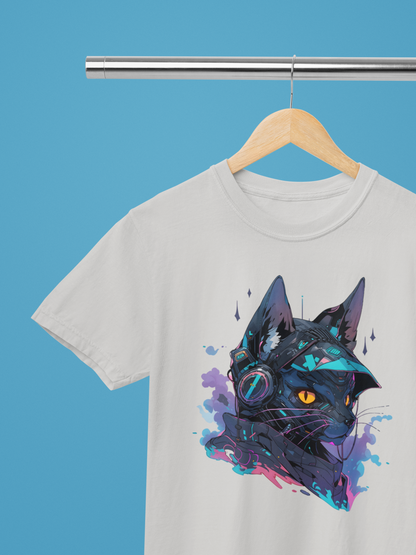 Pawglitch T-Shirt