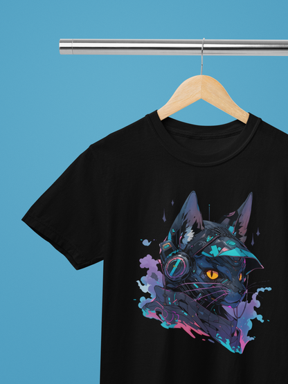 Pawglitch T-Shirt