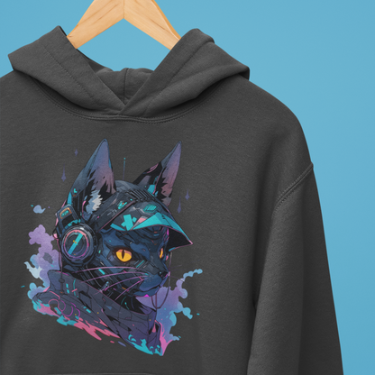Pawglitch Hoodie