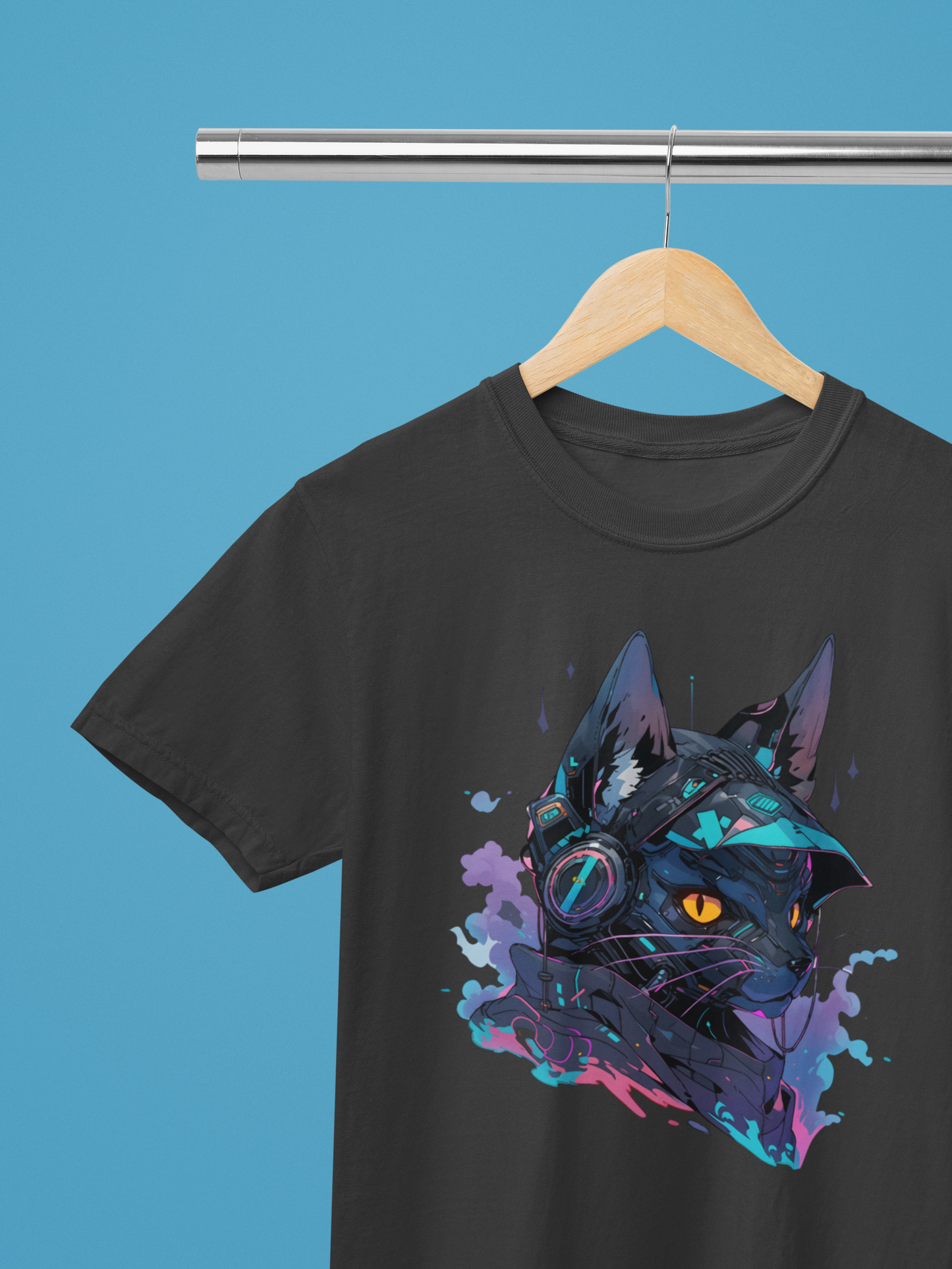 Pawglitch T-Shirt