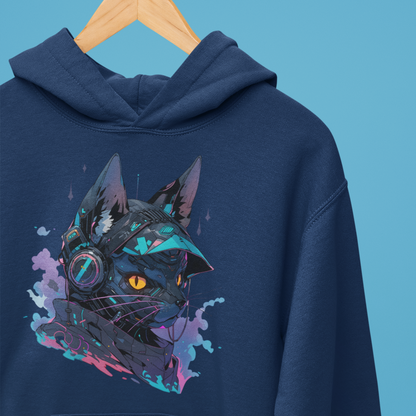 Pawglitch Hoodie