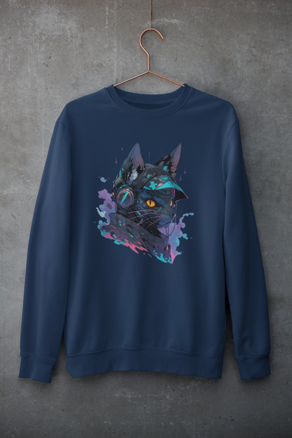Pawglitch Sweatshirt