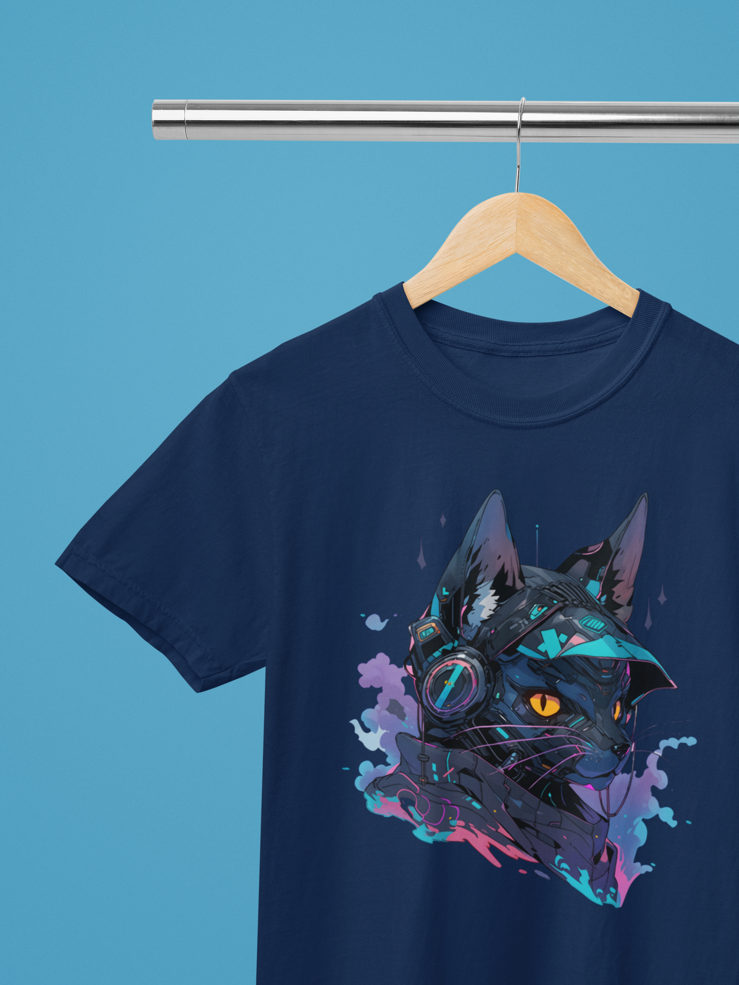 Pawglitch T-Shirt