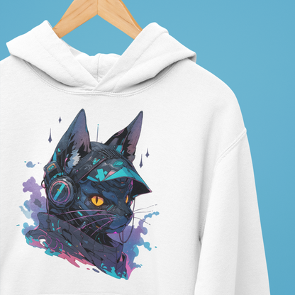 Pawglitch Hoodie