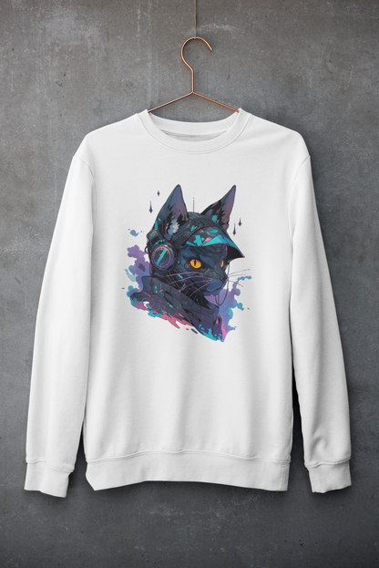 Pawglitch Sweatshirt