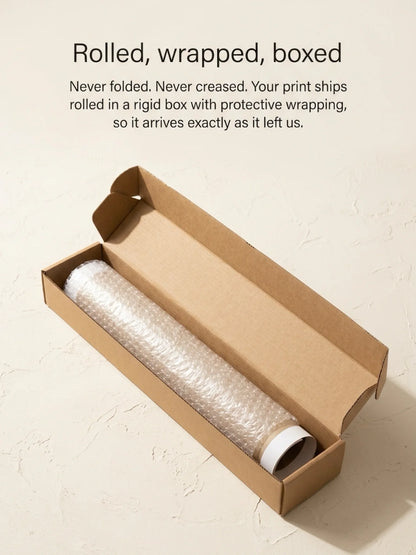 packaging