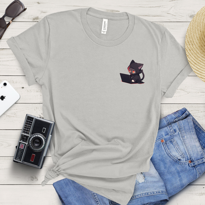 Midnight Debugger T-shirt