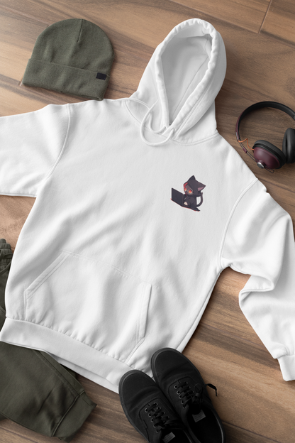 Midnight Debugger Hoodie