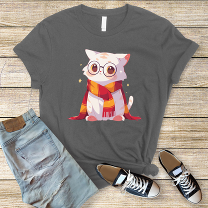 Whisker Wizardry T-Shirt