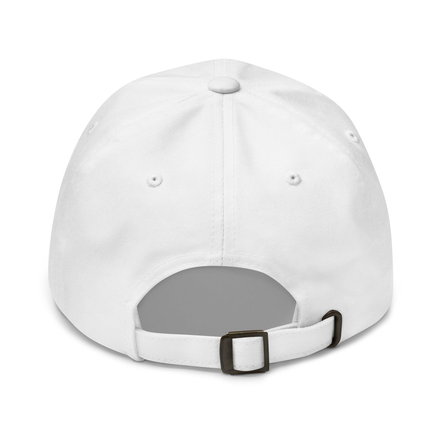 Cool Cat Hacker Dad Hat