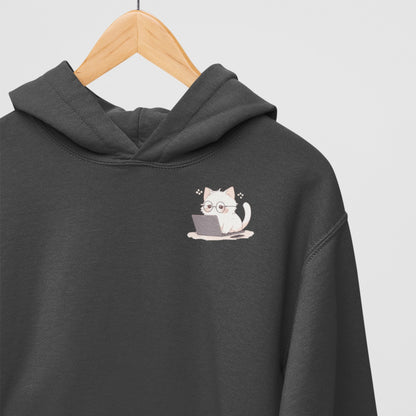 Neko hoodie sales