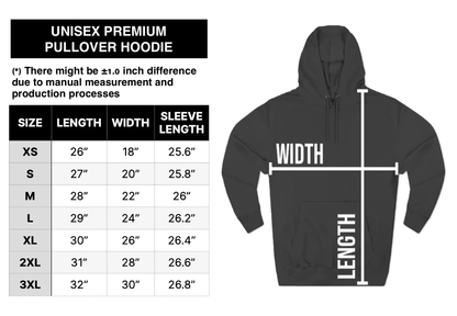 The Coding Cat Hoodie