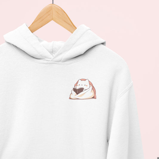 Just One More Chapter, Hooman Hoodie