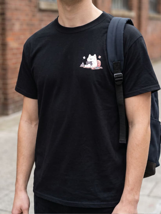 GamePurr Master T-Shirt