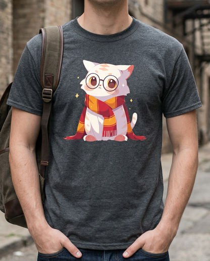 Whisker Wizardry T-Shirt