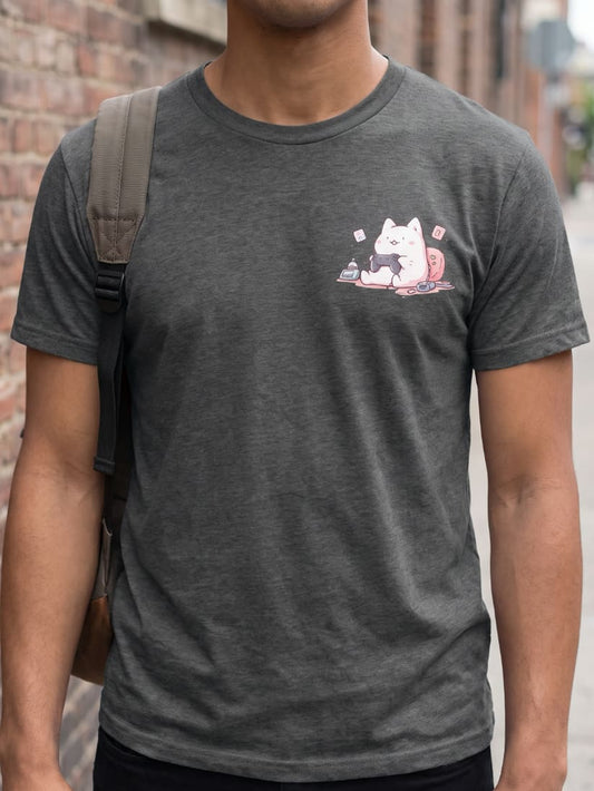 GamePurr Master T-Shirt